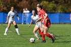 WSoc vs Clark  Wheaton College Women’s Soccer vs Clark University. - Photo By: KEITH NORDSTROM : Wheaton, soccer, NEWMAC